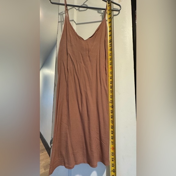 Flowy Mini Dress - Picture 5 of 6